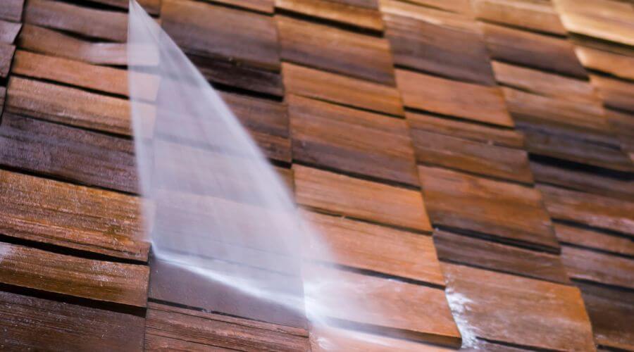 Expert flood damage restoration services in Sextonville, WI